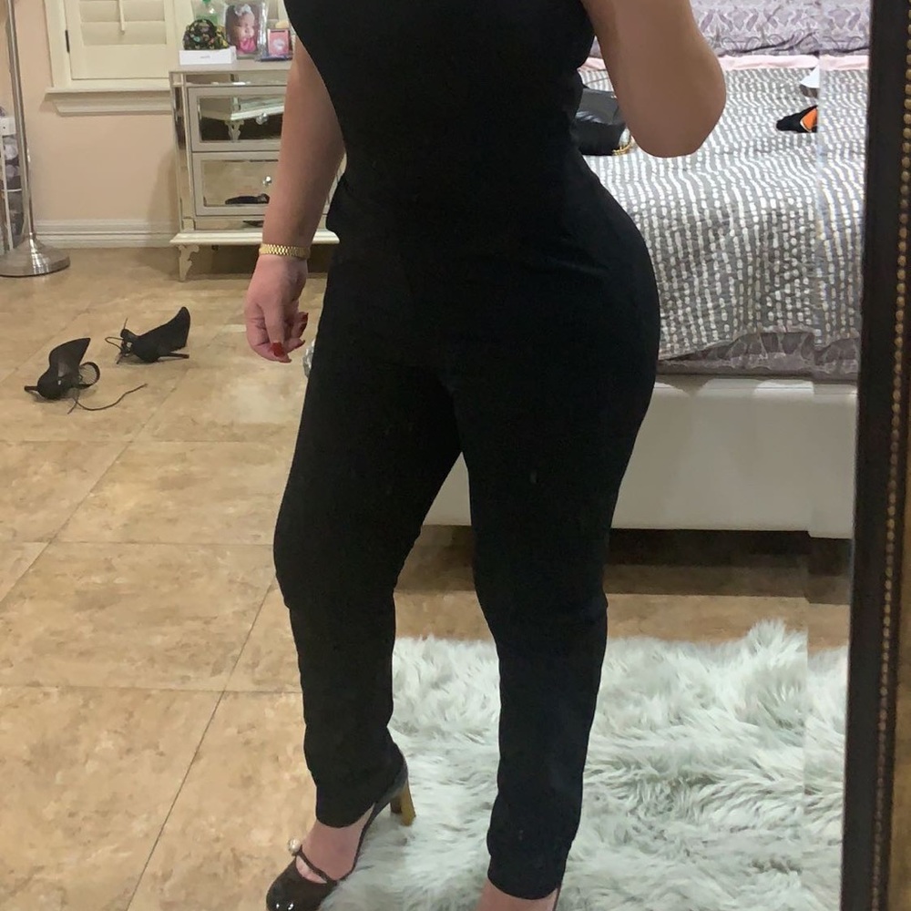 Jumpsuit - Picture 2 of 2